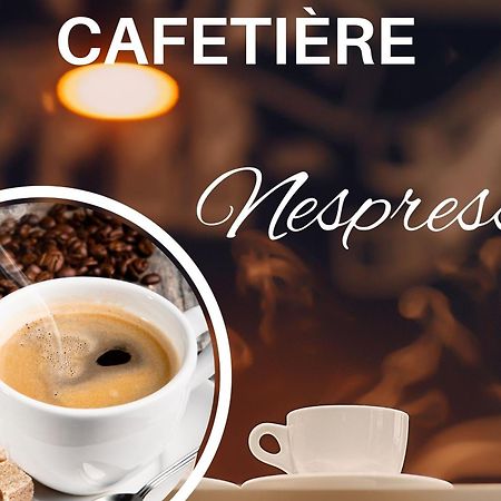 Le Cosy Wifi Clim Jardin Top Pros Servicesconciergerie Montpellier Exterior foto