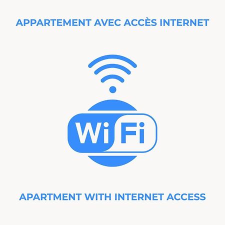 Le Cosy Wifi Clim Jardin Top Pros Servicesconciergerie Montpellier Exterior foto