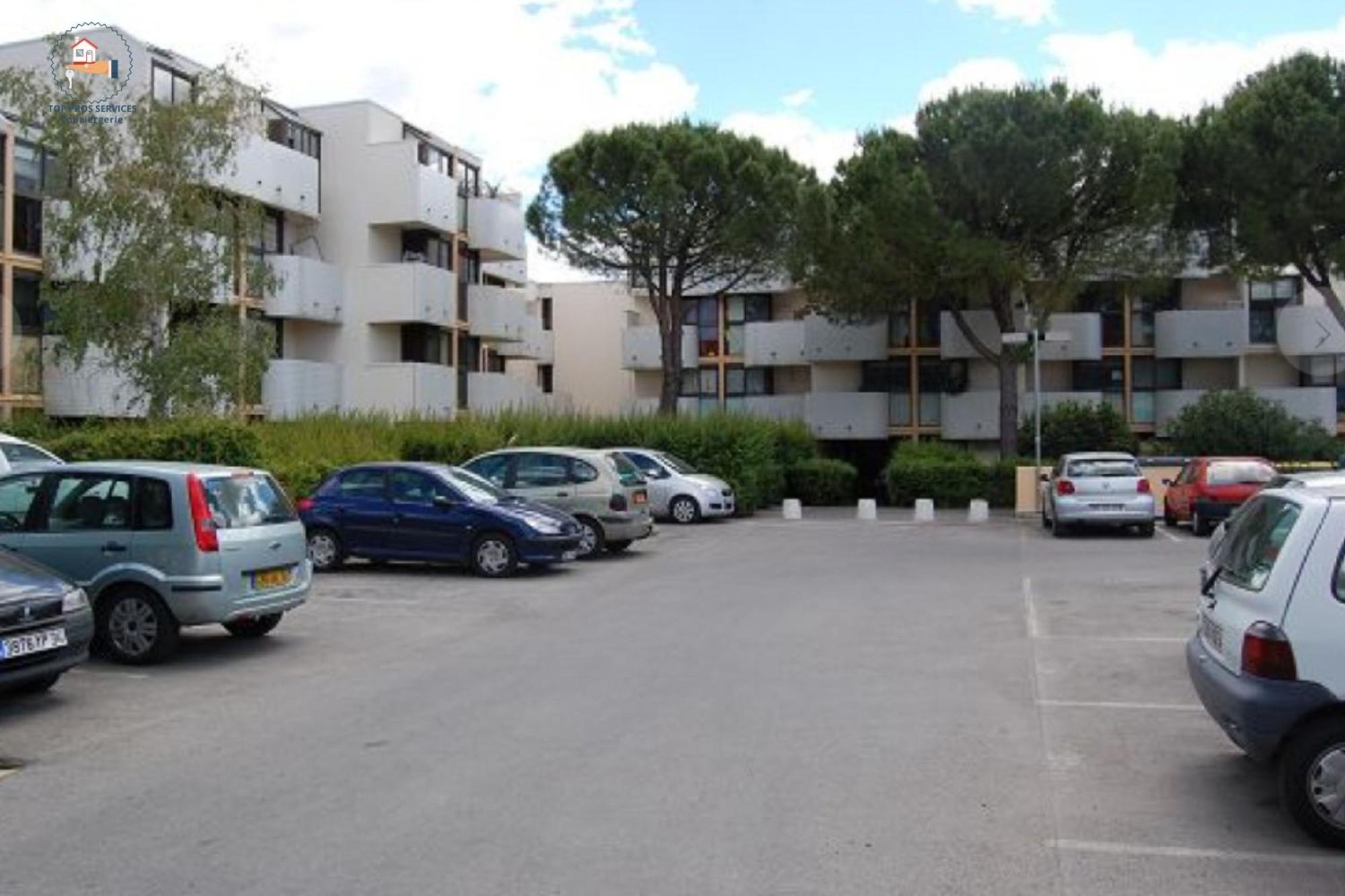 Le Cosy Wifi Clim Jardin Top Pros Servicesconciergerie Montpellier Exterior foto